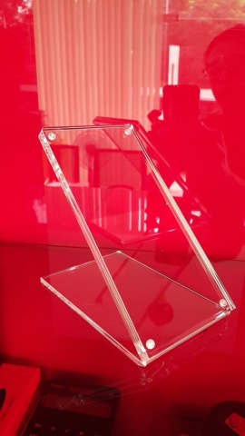 ป้ายสอดครีเอชั่นพลัส